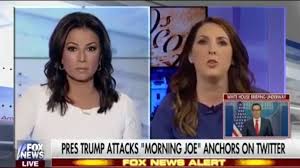 She gained popularity and fame as an anchor for shows such as america's news headquarters and fox report weekend airing on fox news channel. Fox News Julie Banderas Called Out Donald Trump For Being Sexist While Outing Her Own Bigotry Ynaija