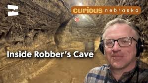 Robber's Cave: The Hidden History ...
