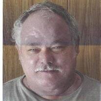 Danny Glenn Cross Obituary