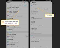 Maybe you would like to learn more about one of these? How To Delete Pre Installed Android Apps
