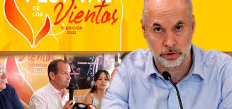 festival de los vientos