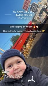 What taco stands are open late in Abilene?