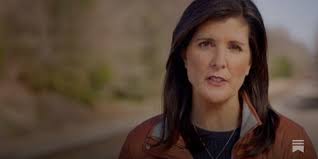 Nikki Haley's Revisionist History of the Confederate Flag Debate in South  Carolina