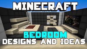Minecraft Bedroom Designs Ideas Youtube Minecraft modern bedroom designs modern bedroom design. minecraft bedroom designs ideas