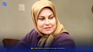 مهرانه مهین ترابی