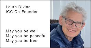 Two and a half years after her diagnosis of Stage 4 metastatic breast  cancer, we are writing to you with deep sadness to share that Laura Jane  Divine, Co-Founder of Integral Coaching