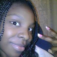 Khadijah Wilson (@sweetie3799)