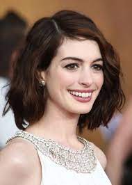 55 Cute Bob Hairstyles Find Your Look Oval Face Hairstyles Oval Face Haircuts Curly Hair Styles