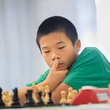 Charlotte Chess Center