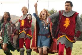 As to your imagination, epic movies are movies with unchallenged splendor. Epic Movie 2007 Imdb