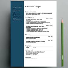 Save and edit as many versions as you like. How To Write A Perfect Cv Resume 2019