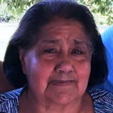 Lupe Flores Rangel Obituary July 8, 2021