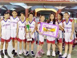 We did not find results for: Juara Maria Mediatrix Cup Sekolah Kristen Tritunggal