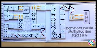 Themed crossword puzzles with a human touch. Dominoes Math Puzzles Games 4 Gains