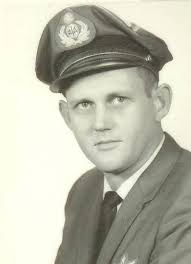 Flight 739 Memorial (desconhecido-1962)