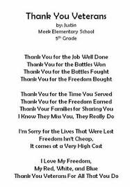 Pin By Deanna Sampson On Occasion Patriotic Veterans Day Poem Veterans Day Quotes Veterans Day Speeches