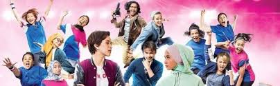 Pisau cukur full movie 2009 viral tiktok fazura aaron aziz. Gol Dan Gincu Full Movie