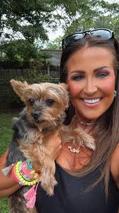 Love ❤️ Of Yorkies 🐾