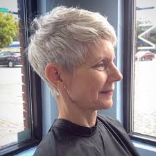 This is a very pretty and slightly. 90 Classy And Simple Short Hairstyles For Women Over 50