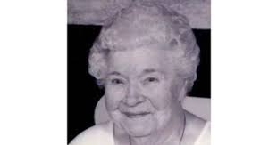 Clara P. Blessum Obituary (1919