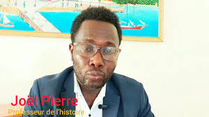 Pwofesè Joël Pierre pral pale nou de bwakayiman., Kisa seremoni an ye ? ,  Eske deklare 14 out konje a bon ?