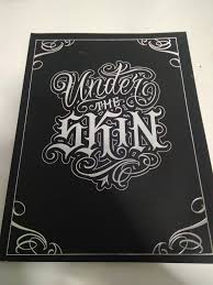 Sin querer te lastimé, sin querer te abandoné vos sabés que yo no sé cuidarte de mi amor. Letras Chicanas Tattoo