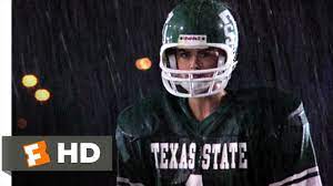 When the texas southern armadillos football team is disqualified for cheating and poor grades, the university is forced to pick from a team that actually goes to school. Necessary Roughness 6 10 Movie Clip Welcome To Football 1991 Hd Youtube