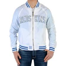 Elle connaît la célébrité grâce à son. Redskins New Icare Blanc Vetements Blousons Enfant 39 50