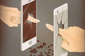 La seconda è quella che accade oggi stesso nei campi di calcio. 10 Illustrazioni Che Fanno Riflettere Sulla Vita Moderna Greenme