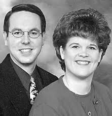 Praying the high-tech way