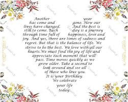 Funny 30th birthday messages thirty is a much more respectable number than 29. 40 40 Birthday 40 Birthday Gift 40th 40th Birthday Peom Floral Border Forty Birthday Gift Ideas 8 30th Birthday Gifts Birthday Poems 40th Birthday Gifts