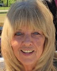 Rebecca "Becky" Ruth Jones-Phillips Obituary October 7, 2025