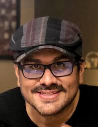 Obituary information for Paul Luna