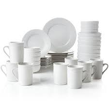 Black And White Dinnerware Sets Htmlmetadata Title Dinnerware Set Dinnerware Sets Dinnerware