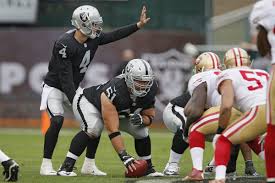 49ers vs raiders live updates. Raiders Vs 49ers Thursday Night Football Open Thread Canal Street Chronicles
