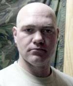 Spread the Word: Iraq-Nam: Eric Lill comes home