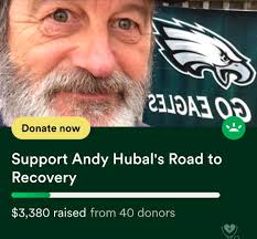 Update: Harold Haynie surgery went great🙏