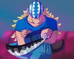 pin on one piece
