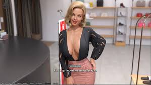 Adultgamesworld: Free Porn Games & Sex Games » Thief of Hearts – New  Version 0.0.3 [MrDots Games]