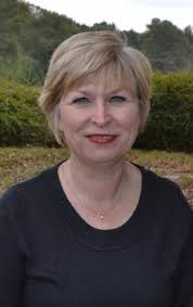 Baptist Women in Ministry January 2015