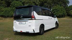 #cvtwar #serenavsinnovaventurervsvoxy #cvtindonesia cvt war #3: Nissan Serena Vs Toyota Voxy Which Family Mpv Should You Get Wapcar