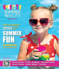 Summer in the City 2024 by T8N Magazine