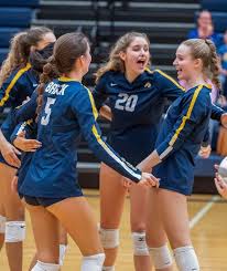 SPORTS NEWS — FALL 2022