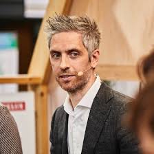 Darrin Gutowski Email & Phone Number