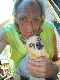 Very worried about the boys outside working