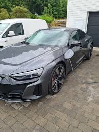 Image result for Daytona Gray 2022 E-Tron