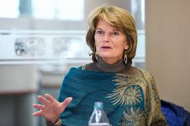 Facing pressure at home, manchin and murkowski buck party lines in key vote on kavanaugh. Opinion Murkowski Is Stifling Innovation Juneau Empire