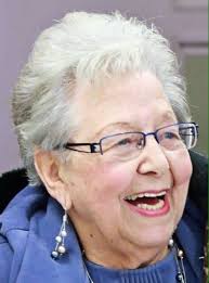 Obituary of Emmajean Rolls-Simons