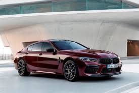 We may earn money from the links on this page. Say Hello To The 2020 Bmw M8 Gran Coupe Carbuzz