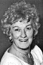 Norma Iacomini Obituary (1927